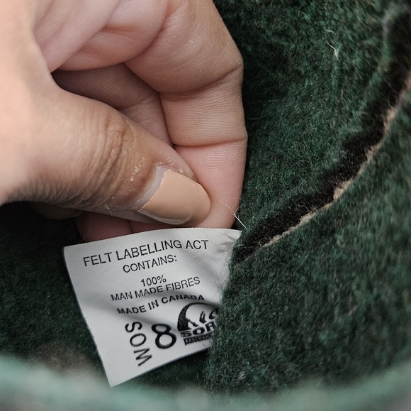 Sorel Tall Puffer boots - Picture 5 of 5